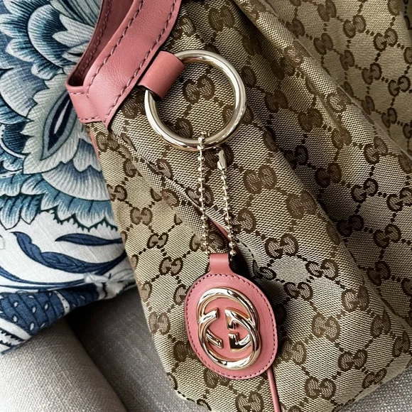 Gucci medium Sukey tote - Picture 2 of 16